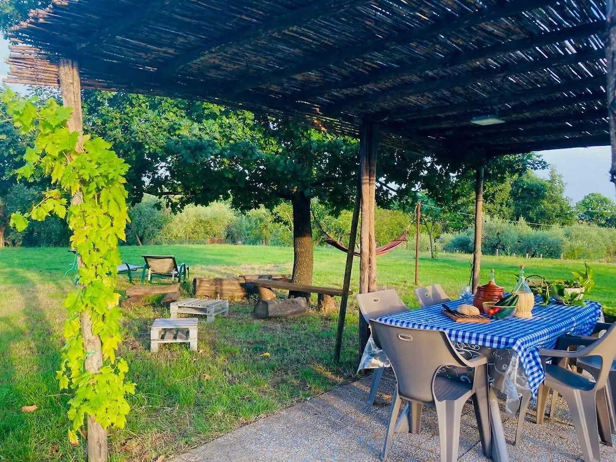 - Appartamento Il Fienile Monsummano Terme Ιταλία