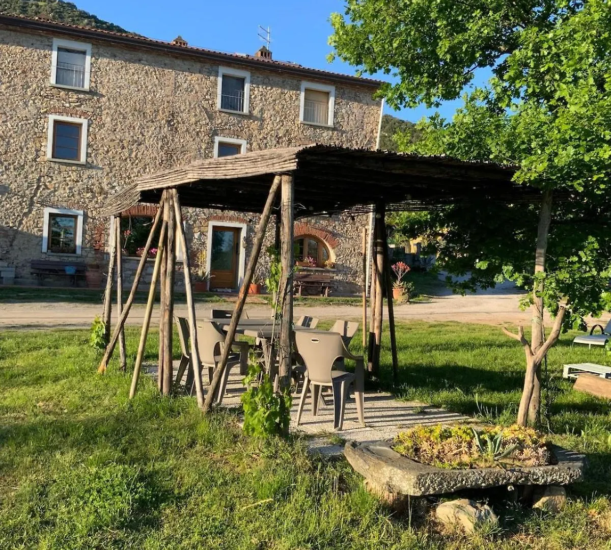 - Appartamento Il Fienile Monsummano Terme 0*,  Ιταλία