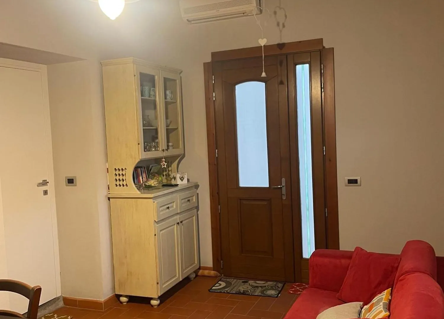 - Appartamento Il Fienile Monsummano Terme
